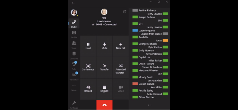 Notre zone d'activité pour ce service Meilleure solution de téléphonie pro pour réduire les coûts à