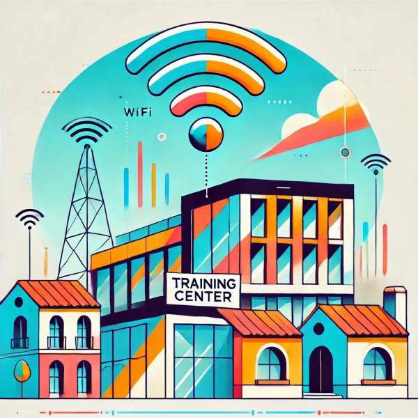 Optimisez la connectivité de votre centre de formation à Marseille grâce à nos solutions de télécommunication