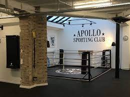 Salle de boxe pour faire du fitness à Paris en Ile de France