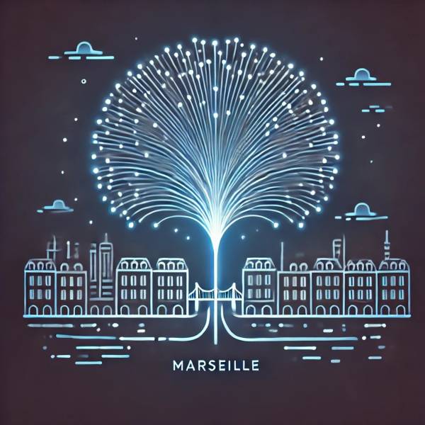 Comparez et trouvez l’offre fibre optique la plus adaptée aux besoins de votre entreprise avec CIPE à Marseille