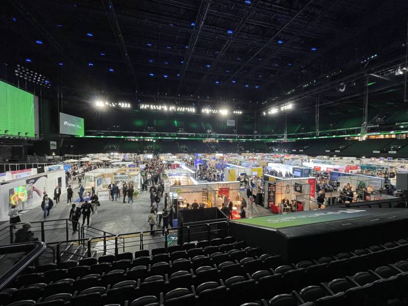 CIPE au cœur de l’innovation - IT Partners 2025