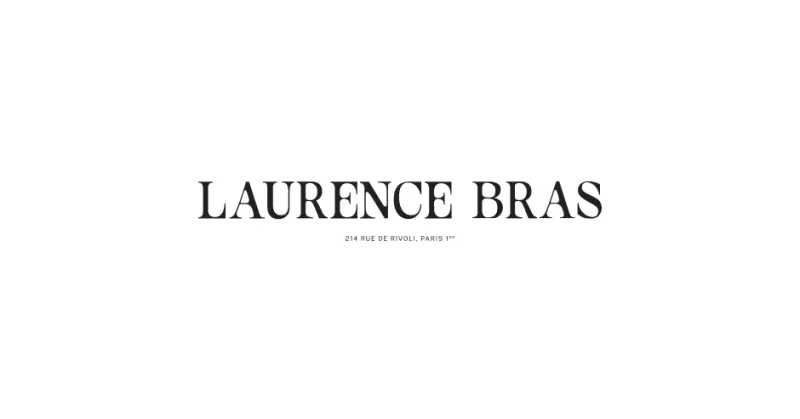 Boutique d'articles de mode Paris 75001 Laurence Bras
