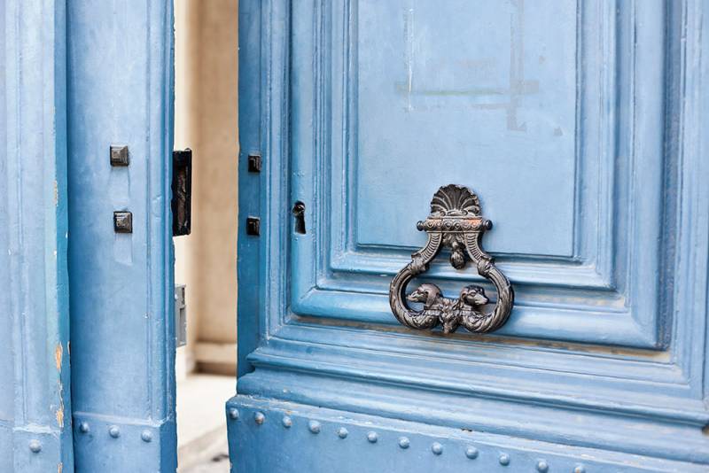 Administrateur de biens Paris 75003 La Gestion du Marais