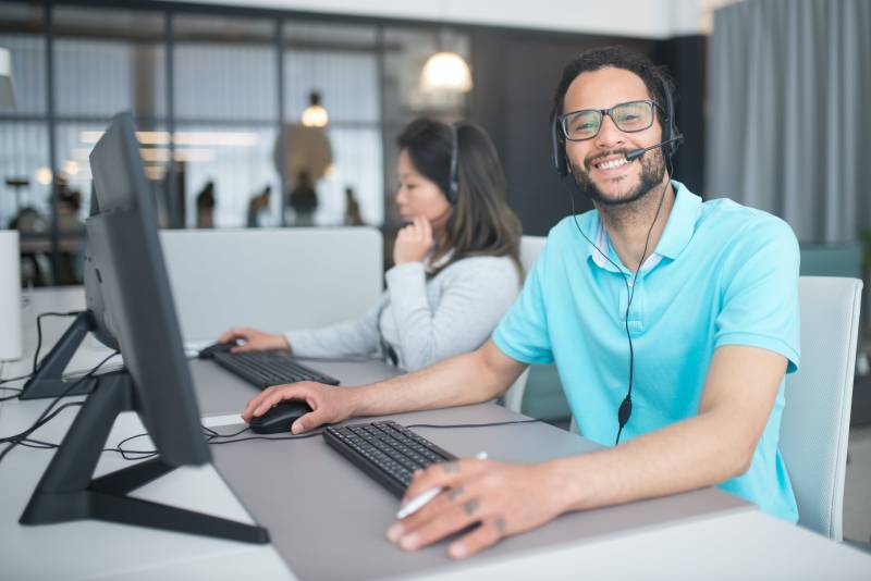 Installation téléphonie VoIP CIPE pour entreprise à Paris