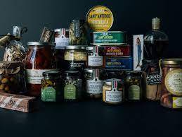 Epicerie fine Spécialisé en gastronomie Italienne à Paris 75009