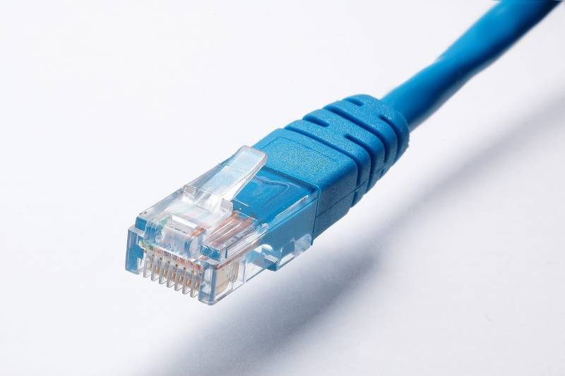 Câblage réseau cuivre RJ45 (Cat 6, 6A, 7) à Paris Porte de Versailles : Boostez votre bande passante