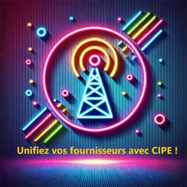 Unifiez vos fournisseurs en télécommunication pour votre entreprise dans le Var