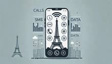 Nos prestations sur le secteur de Quartier Central des Affaires (QCA) & Paris Centre