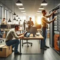 Nos prestations sur le secteur de Marseille Joliette Euro Méditerranée 13002