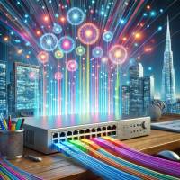 Notre zone d'activité pour ce service Fournisseur de fibre optique pour TPE/PME