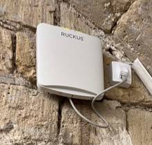 Notre zone d'activité pour ce service Installation de réseau wifi avec système ruckus, sophos ou alt à