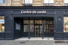 Notre zone d'activité pour ce service Solution de téléphonie pour ambulanciers à